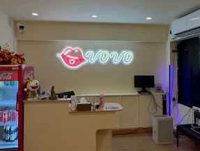 เกี่ยวกับร้าน VoVo สุขุมวิท 33