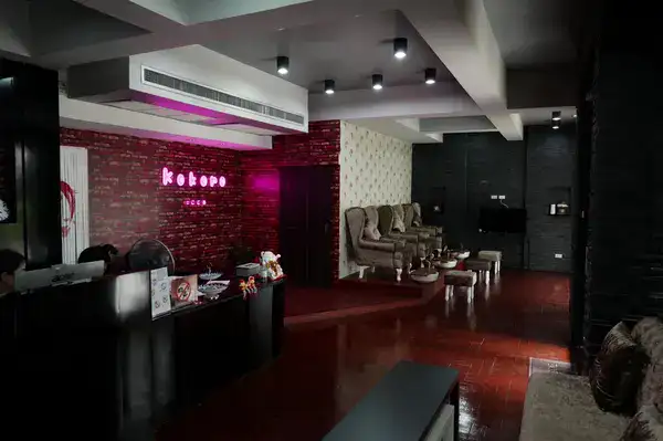 เกี่ยวกับร้าน Kokoro Massage Bangkok