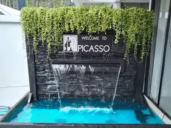 เกี่ยวกับร้าน PICASSO SPA