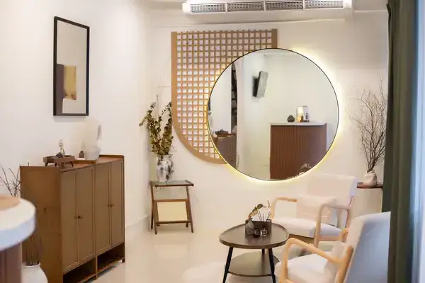เกี่ยวกับร้าน Rina Spa