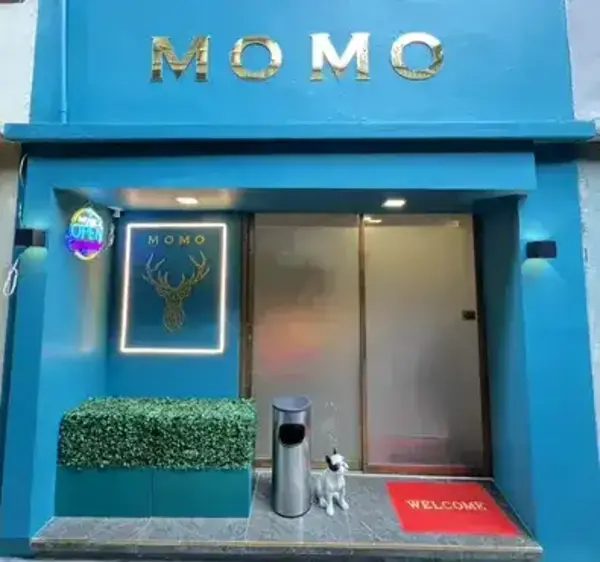 เกี่ยวกับร้าน MoMo Spa Thonglor
